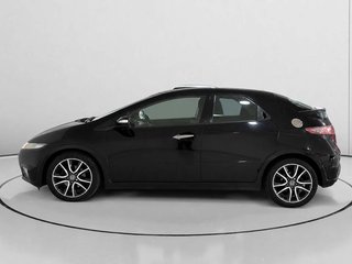 Honda Civic 2.2 i-CTDi Comfort 103 kW (140 CV)