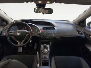Honda Civic 2.2 i-CTDi Comfort 103 kW (140 CV)