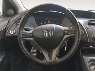 Honda Civic 2.2 i-CTDi Comfort 103 kW (140 CV)