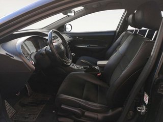 Honda Civic 2.2 i-CTDi Comfort 103 kW (140 CV)