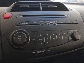 Honda Civic 2.2 i-CTDi Comfort 103 kW (140 CV)