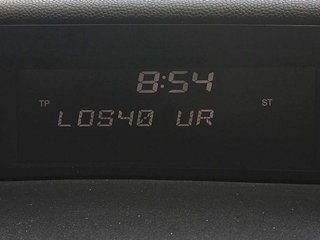 Honda Civic 2.2 i-CTDi Comfort 103 kW (140 CV)