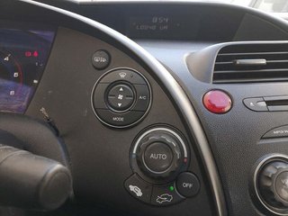 Honda Civic 2.2 i-CTDi Comfort 103 kW (140 CV)
