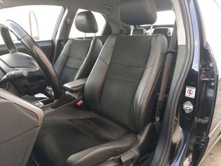 Honda Civic 2.2 i-CTDi Comfort 103 kW (140 CV)