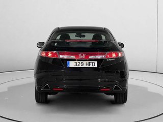 Honda Civic 2.2 i-CTDi Comfort 103 kW (140 CV)