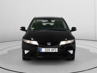 Honda Civic 2.2 i-CTDi Comfort 103 kW (140 CV)