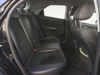 Honda Civic 2.2 i-CTDi Comfort 103 kW (140 CV)
