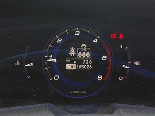 Honda Civic 2.2 i-CTDi Comfort 103 kW (140 CV)
