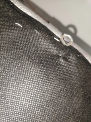 Cabecero de diseño para cama Matrimonio 1'50cm
