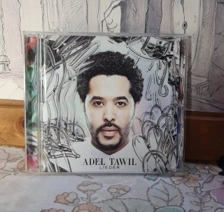 CD Adel Tawil - Lieder
