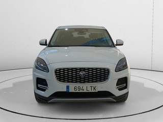 Jaguar E-Pace 2.0D 163PS MHEV S 4WD Auto