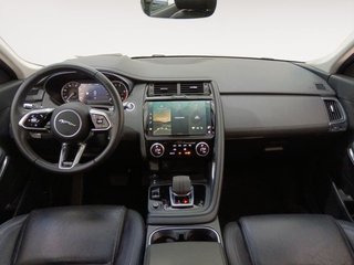 Jaguar E-Pace 2.0D 163PS MHEV S 4WD Auto