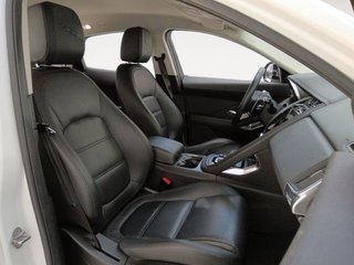 Jaguar E-Pace 2.0D 163PS MHEV S 4WD Auto
