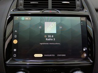 Jaguar E-Pace 2.0D 163PS MHEV S 4WD Auto