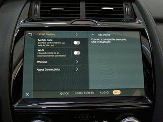 Jaguar E-Pace 2.0D 163PS MHEV S 4WD Auto