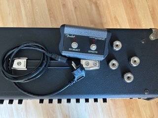 Amplificador Fender Champion 100