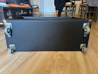 Amplificador Fender Champion 100