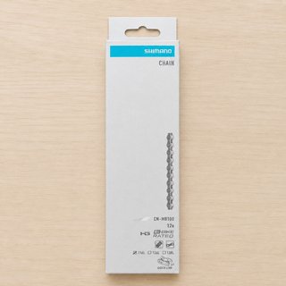 Corrente Shimano XT CN-M8100 Quick-Link 116 Elos
