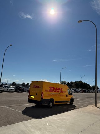 Citroen Jumper 2018