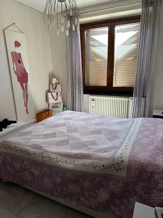 Trapunta leggera matrimoniale