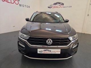 Volkswagen T-Roc 2019
