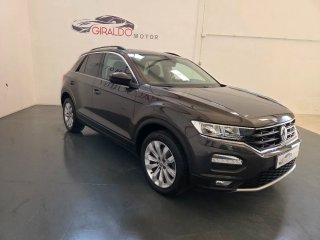 Volkswagen T-Roc 2019