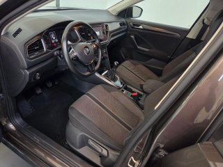 Volkswagen T-Roc 2019
