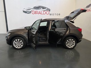 Volkswagen T-Roc 2019