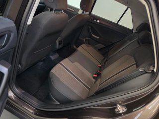 Volkswagen T-Roc 2019