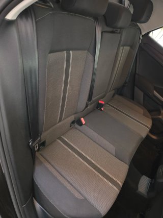 Volkswagen T-Roc 2019