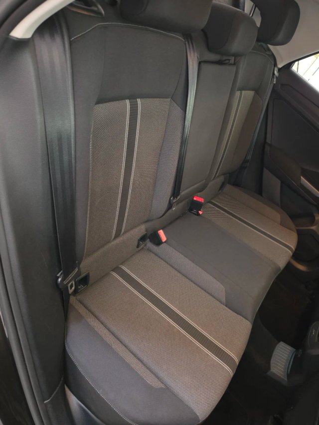 Volkswagen T-Roc 2019