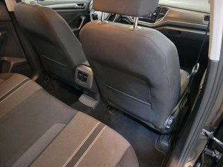 Volkswagen T-Roc 2019