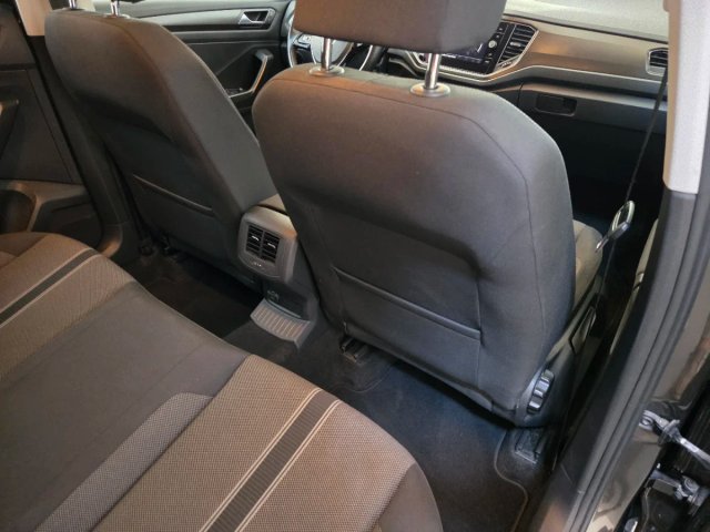 Volkswagen T-Roc 2019