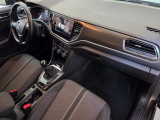 Volkswagen T-Roc 2019