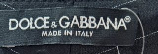 Pantaloni Donna Dolce & Gabbana