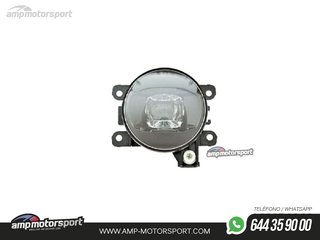 FARO ANTINIEBLA DERECHO PARA RENAULT CAPTUR
