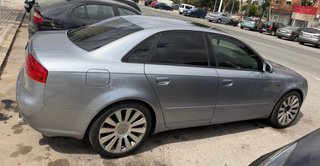 Audi A4 2007 3000tdi 233cv