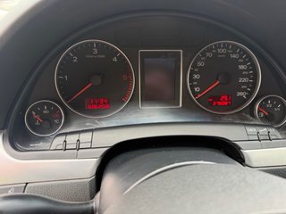 Audi A4 2007 3000tdi 233cv