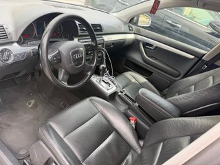Audi A4 2007 3000tdi 233cv