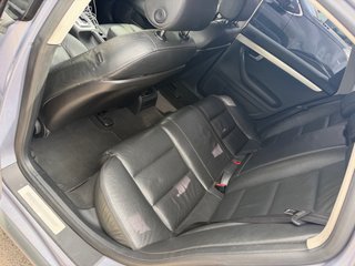 Audi A4 2007 3000tdi 233cv