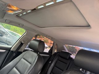 Audi A4 2007 3000tdi 233cv
