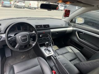 Audi A4 2007 3000tdi 233cv