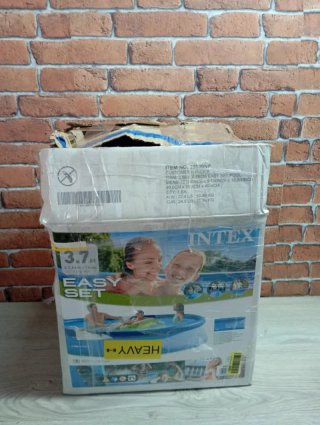 Piscina Hinchable Intex 366x76 cm