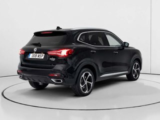 MG eHS 1.5T-GDI PHEV Comfort 190 kW (258 CV)