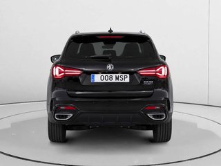 MG eHS 1.5T-GDI PHEV Comfort 190 kW (258 CV)