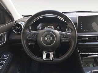 MG eHS 1.5T-GDI PHEV Comfort 190 kW (258 CV)