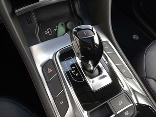 MG eHS 1.5T-GDI PHEV Comfort 190 kW (258 CV)