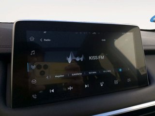 MG eHS 1.5T-GDI PHEV Comfort 190 kW (258 CV)