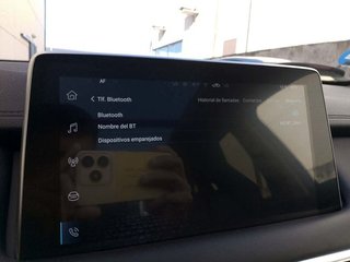MG eHS 1.5T-GDI PHEV Comfort 190 kW (258 CV)