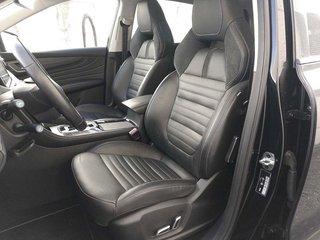 MG eHS 1.5T-GDI PHEV Comfort 190 kW (258 CV)